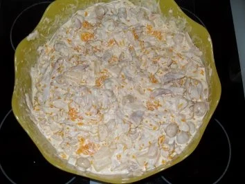 Geflügelsalat - Rezept - Bild Nr. 4