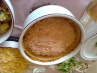 Schweinefilet im Kräuterbett - Rezept