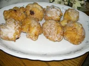 Rezept: Sylvesterkrapfen Sylvesterkrapfen - Rezept