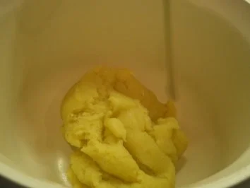 Rezept: Sylvesterkrapfen Bild Nr. 4 Sylvesterkrapfen - Rezept - Bild Nr. 4