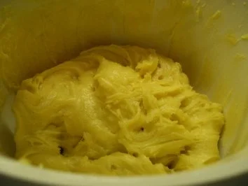 Rezept: Sylvesterkrapfen Bild Nr. 5 Sylvesterkrapfen - Rezept - Bild Nr. 5