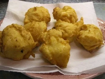 Rezept: Sylvesterkrapfen Bild Nr. 7 Sylvesterkrapfen - Rezept - Bild Nr. 7