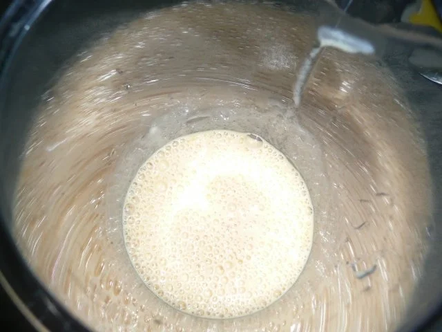 Rezept: Omas Kartoffelsalat Bild Nr. 5 Omas Kartoffelsalat - Rezept - Bild Nr. 5