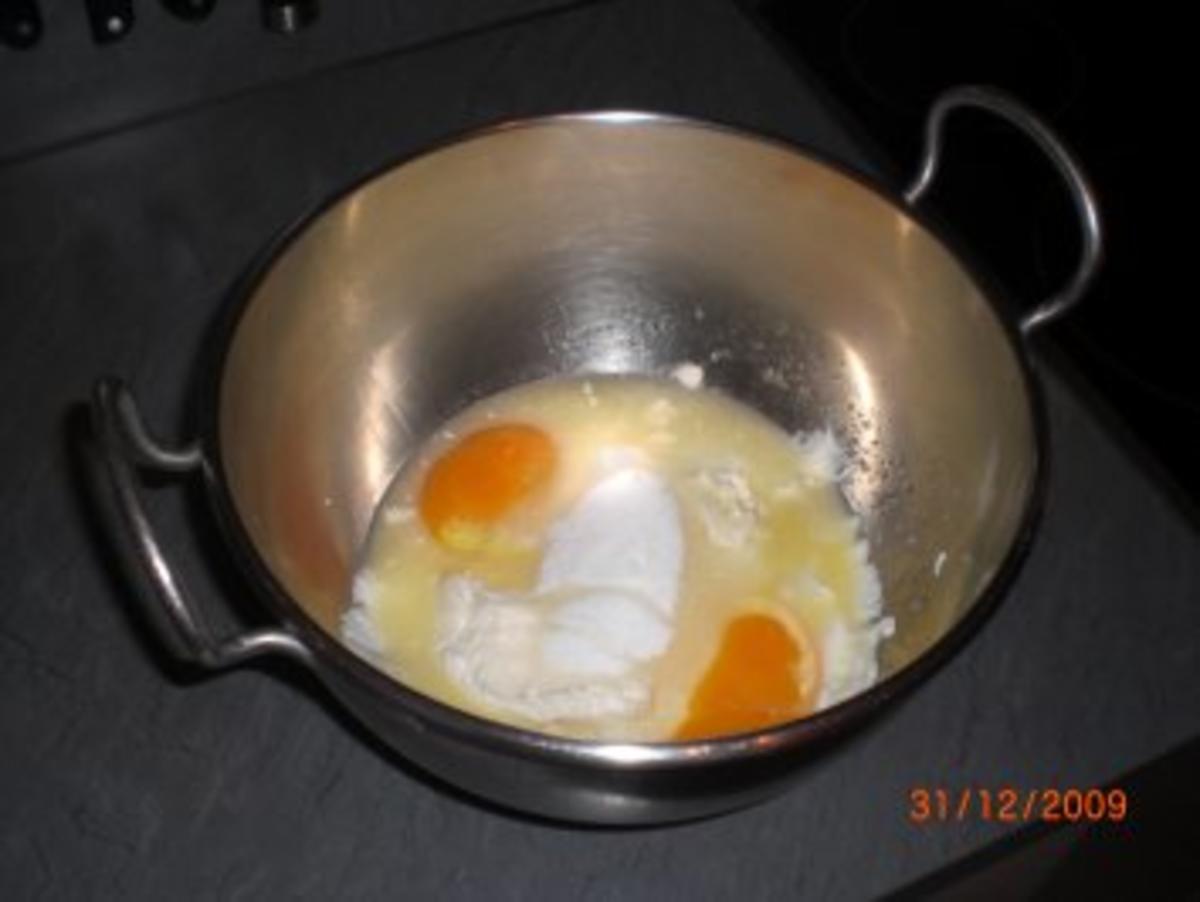 Käsesahnecreme - Rezept - Bild Nr. 4