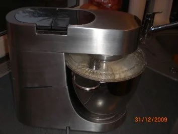 Käsesahnecreme - Rezept - Bild Nr. 6