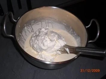 Käsesahnecreme - Rezept - Bild Nr. 7