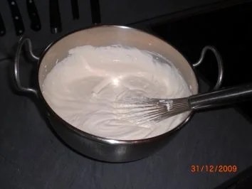 Käsesahnecreme - Rezept - Bild Nr. 8