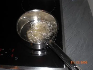 Käsesahnecreme - Rezept - Bild Nr. 9