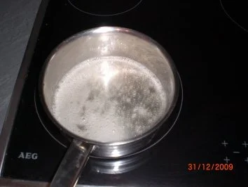 Käsesahnecreme - Rezept - Bild Nr. 10