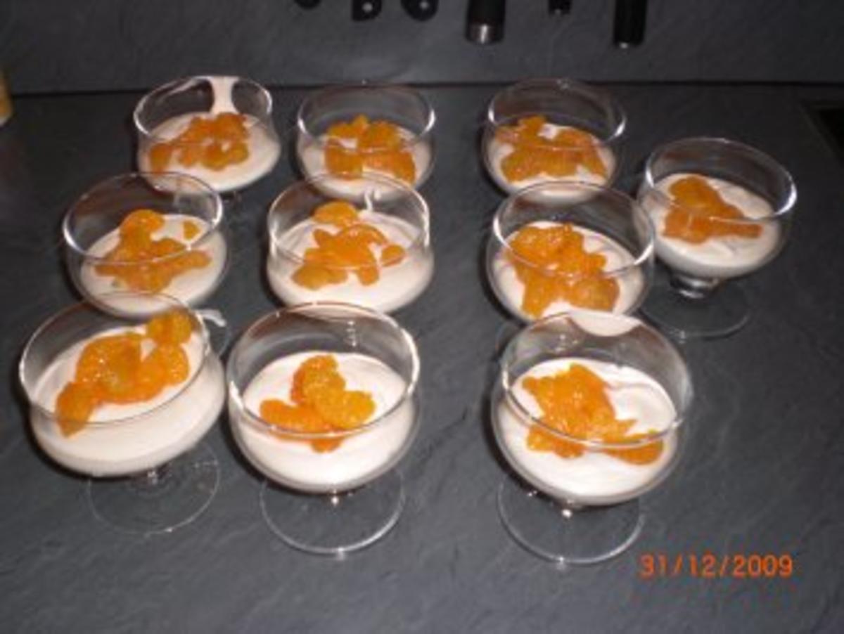 Käsesahnecreme - Rezept - Bild Nr. 11