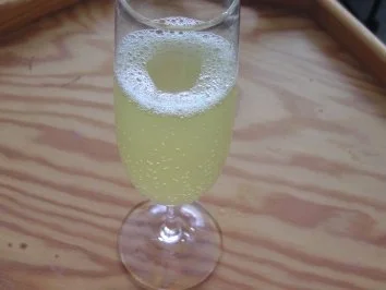 Rezept: Amaretto-Flirt Amaretto-Flirt - Rezept