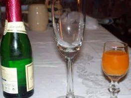 Rezept: Sanddorn-"Royal" Bild Nr. 2 Sanddorn-"Royal" - Rezept - Bild Nr. 2