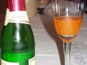 Rezept: Sanddorn-"Royal" Bild Nr. 3 Sanddorn-"Royal" - Rezept - Bild Nr. 3