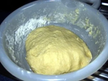 Berliner Pfannkuchen - Rezept - Bild Nr. 4