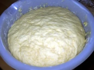 Berliner Pfannkuchen - Rezept - Bild Nr. 5