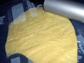 Berliner Pfannkuchen - Rezept - Bild Nr. 6