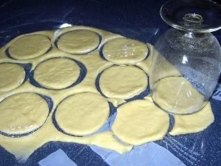 Berliner Pfannkuchen - Rezept - Bild Nr. 7