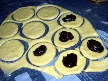 Berliner Pfannkuchen - Rezept - Bild Nr. 8