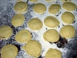 Berliner Pfannkuchen - Rezept - Bild Nr. 9