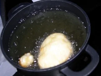 Berliner Pfannkuchen - Rezept - Bild Nr. 10