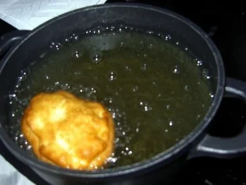 Berliner Pfannkuchen - Rezept - Bild Nr. 11