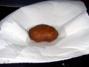 Berliner Pfannkuchen - Rezept - Bild Nr. 12