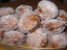 Berliner Pfannkuchen - Rezept