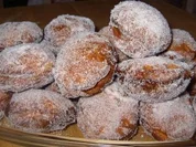 Berliner Pfannkuchen - Rezept