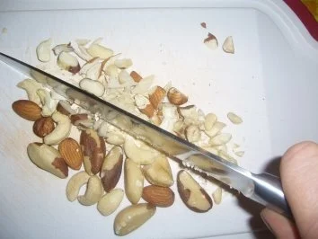 Rezept: Kuchen: Weihnachts-Apfel-Kuchen Bild Nr. 2 Kuchen: Weihnachts-Apfel-Kuchen - Rezept - Bild Nr. 2