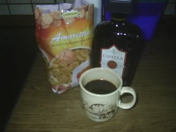 Rezept: Dessert - Kirsch-Tiramisu Bild Nr. 2 Dessert - Kirsch-Tiramisu - Rezept - Bild Nr. 2