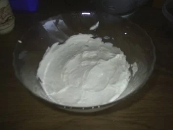 Rezept: Dessert - Kirsch-Tiramisu Bild Nr. 5 Dessert - Kirsch-Tiramisu - Rezept - Bild Nr. 5