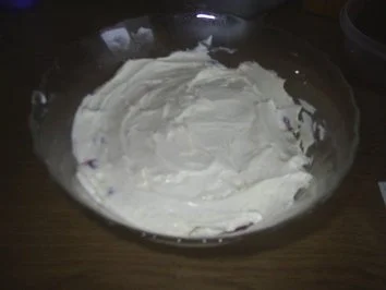 Rezept: Dessert - Kirsch-Tiramisu Bild Nr. 7 Dessert - Kirsch-Tiramisu - Rezept - Bild Nr. 7