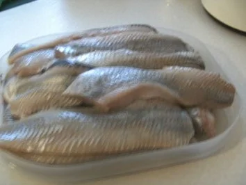 Heringssalat ala  Mama - Rezept - Bild Nr. 2