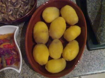 Rezept: Raclette Bild Nr. 4 Raclette - Rezept - Bild Nr. 4