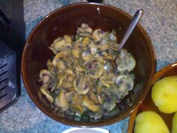 Rezept: Raclette Bild Nr. 3 Raclette - Rezept - Bild Nr. 3