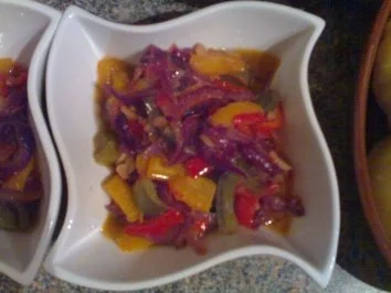 Rezept: Raclette Bild Nr. 2 Raclette - Rezept - Bild Nr. 2