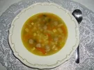 Hochzeitssuppe - Rezept