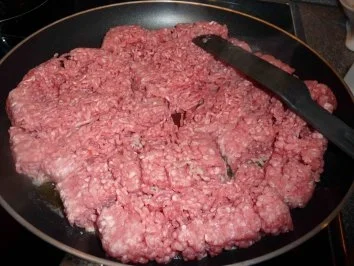 Kohlgemüse-Kartoffel-Gratin - Rezept - Bild Nr. 3