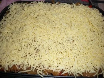 Kohlgemüse-Kartoffel-Gratin - Rezept - Bild Nr. 10