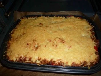 Kohlgemüse-Kartoffel-Gratin - Rezept - Bild Nr. 11