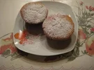 Rezept: Marzipan- Muffins Marzipan- Muffins - Rezept