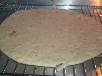 Rezept: "Wrap it" Bild Nr. 11 "Wrap it" - Rezept - Bild Nr. 11