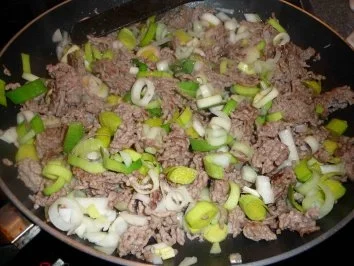 Rezept: "Wrap it" Bild Nr. 5 "Wrap it" - Rezept - Bild Nr. 5