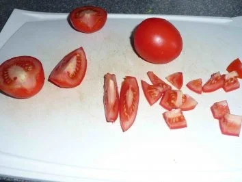 Rezept: "Wrap it" Bild Nr. 7 "Wrap it" - Rezept - Bild Nr. 7