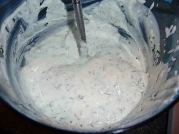 Rezept: "Wrap it" Bild Nr. 10 "Wrap it" - Rezept - Bild Nr. 10