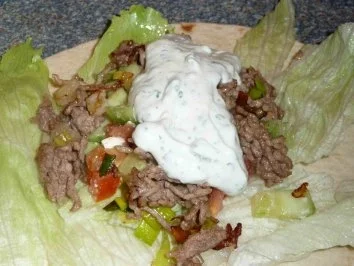 Rezept: "Wrap it" Bild Nr. 13 "Wrap it" - Rezept - Bild Nr. 13