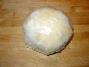 Rezept: Quiche lorraine Bild Nr. 2 Quiche lorraine - Rezept - Bild Nr. 2