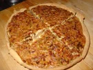 Quiche lorraine - Rezept