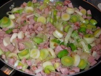 Möhreneintopf - Rezept - Bild Nr. 13