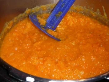 Möhreneintopf - Rezept - Bild Nr. 14